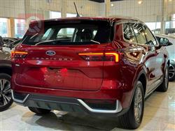 فۆرد ترێتۆری